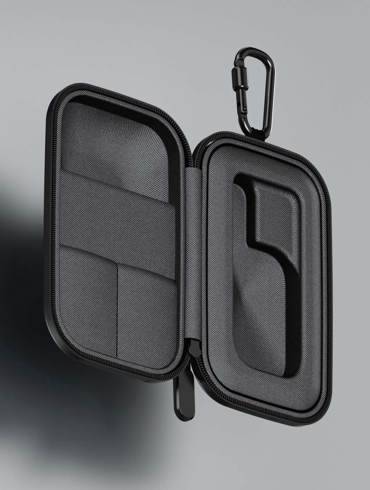 Designed for the Vessel Compass Series | Scout Case by Vessel®