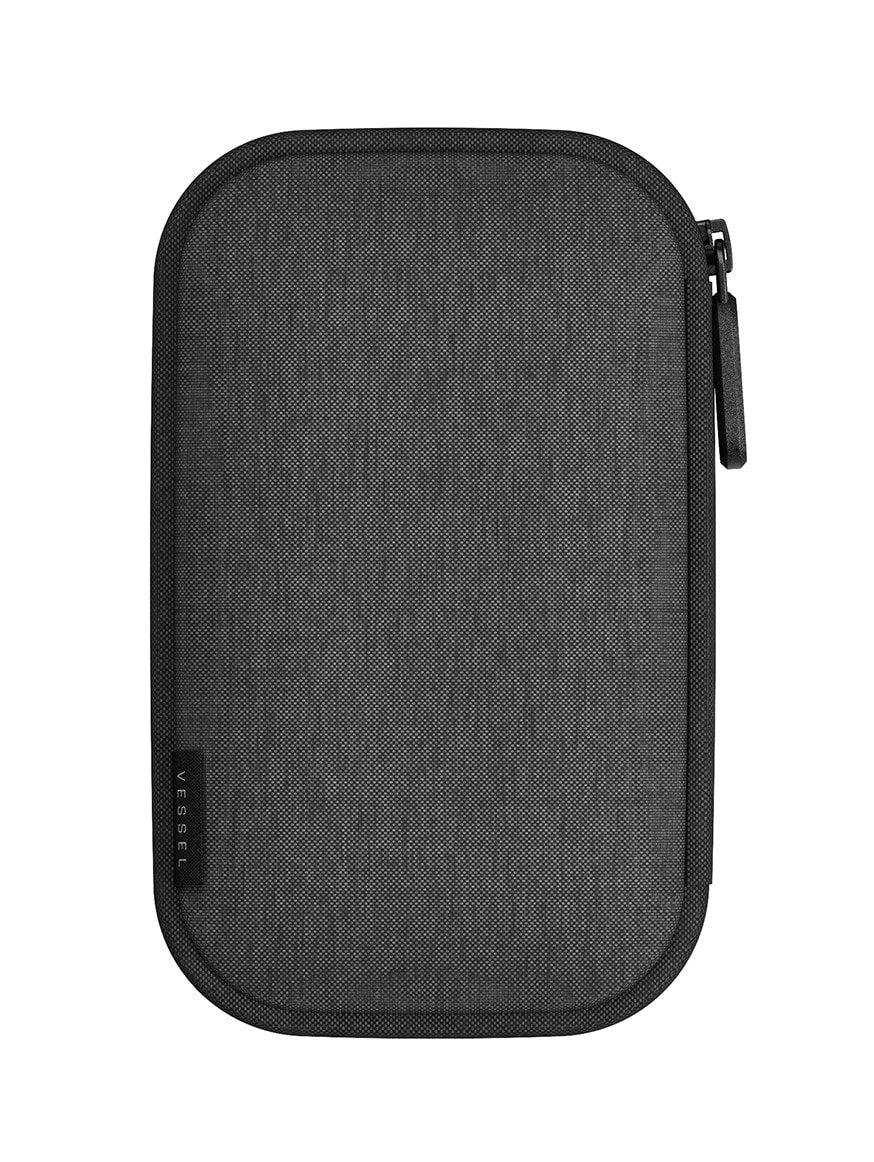 Hub Case [Black]