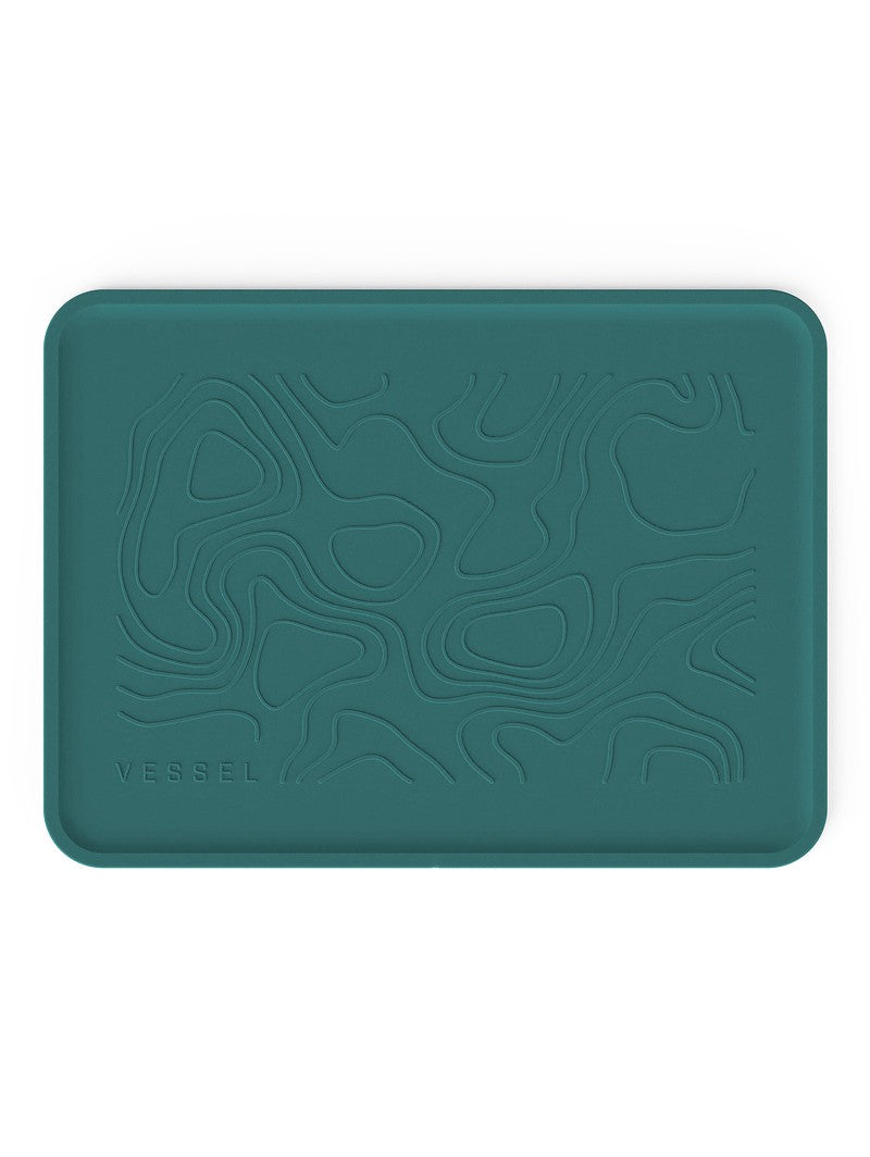 Mat [Emerald]