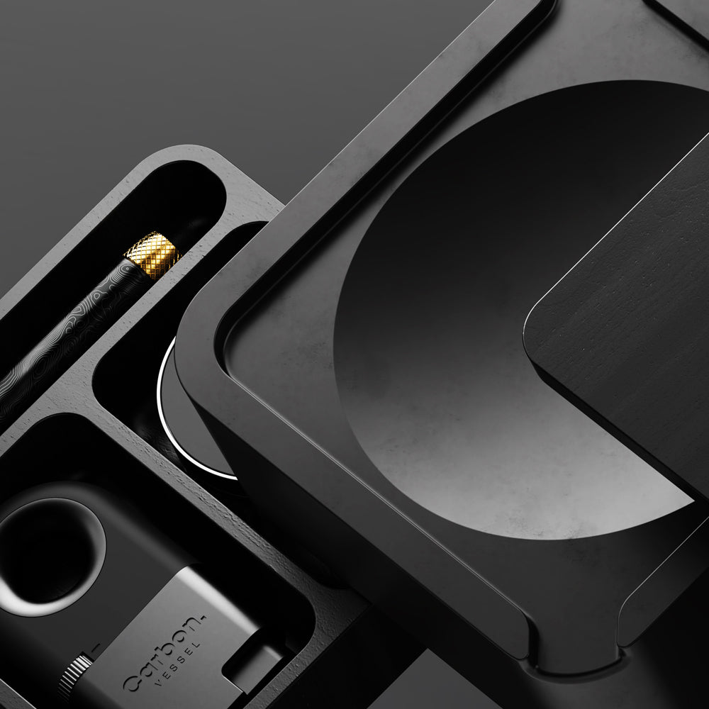 VESSEL - Vape Pen Batteries, Cases, and More VESSEL - Vape Pen Batteries, Cases, and More
