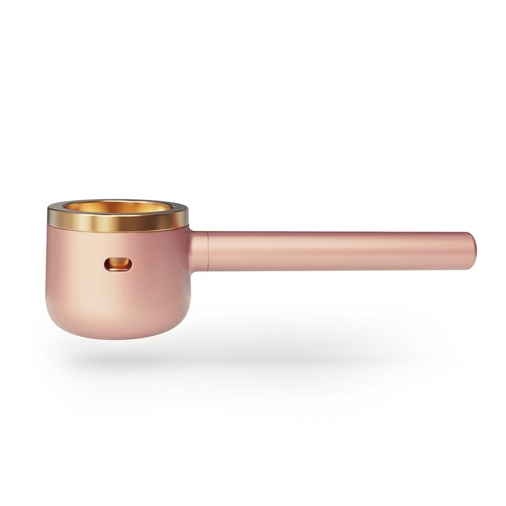 Pipe [Rose Gold]