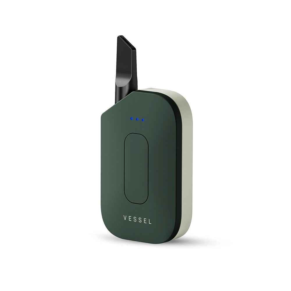 Vape Pen Batteries by Vessel - Premium Vape Battery Designs for Oil Vape Pen Batteries by Vessel - Premium Vape Battery Designs for Oil