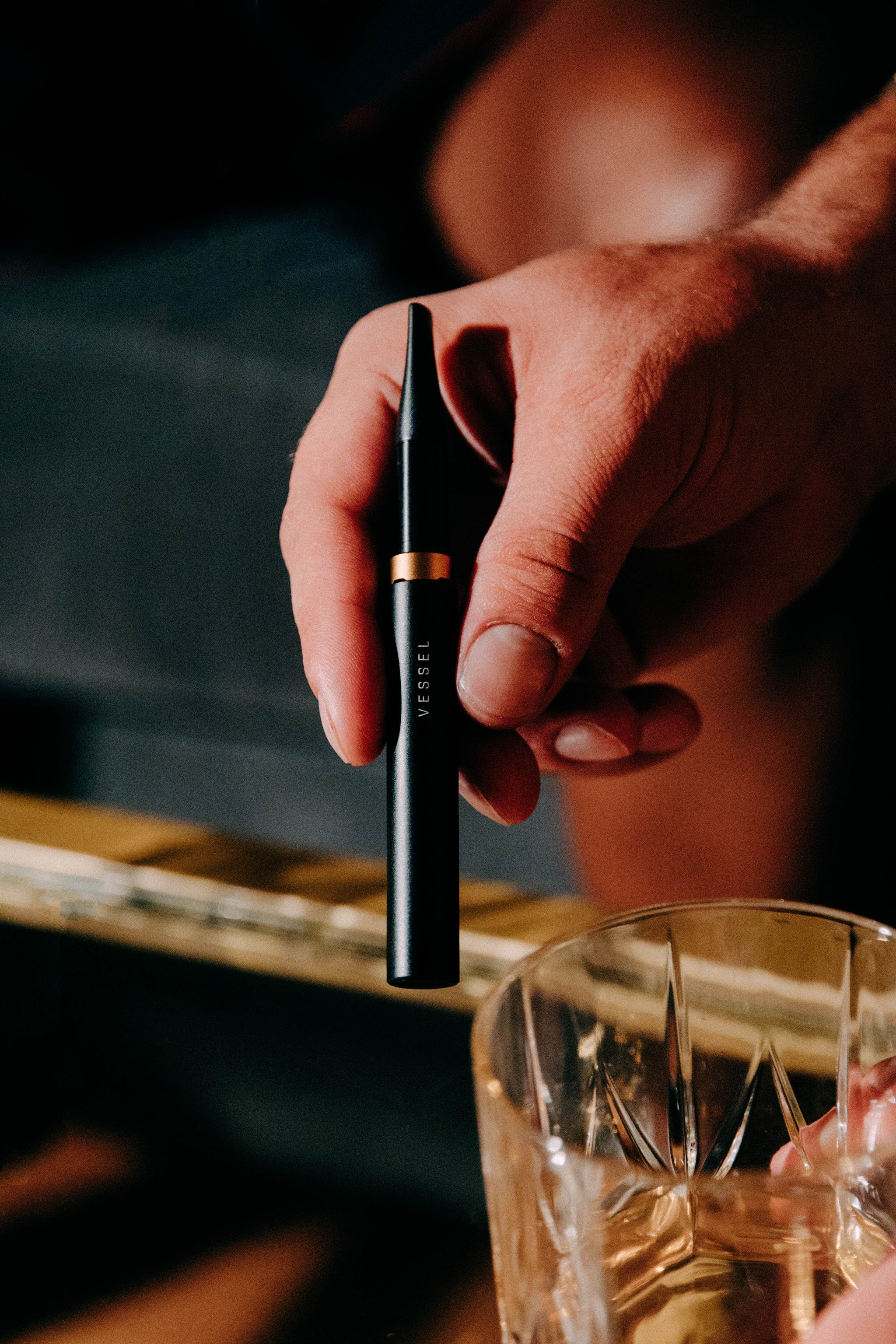 Core Series - Black Core Series - Black