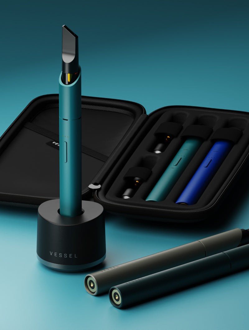 edge pro vape pen UK Disposable Vape Ban: Key Facts to Know main image 0