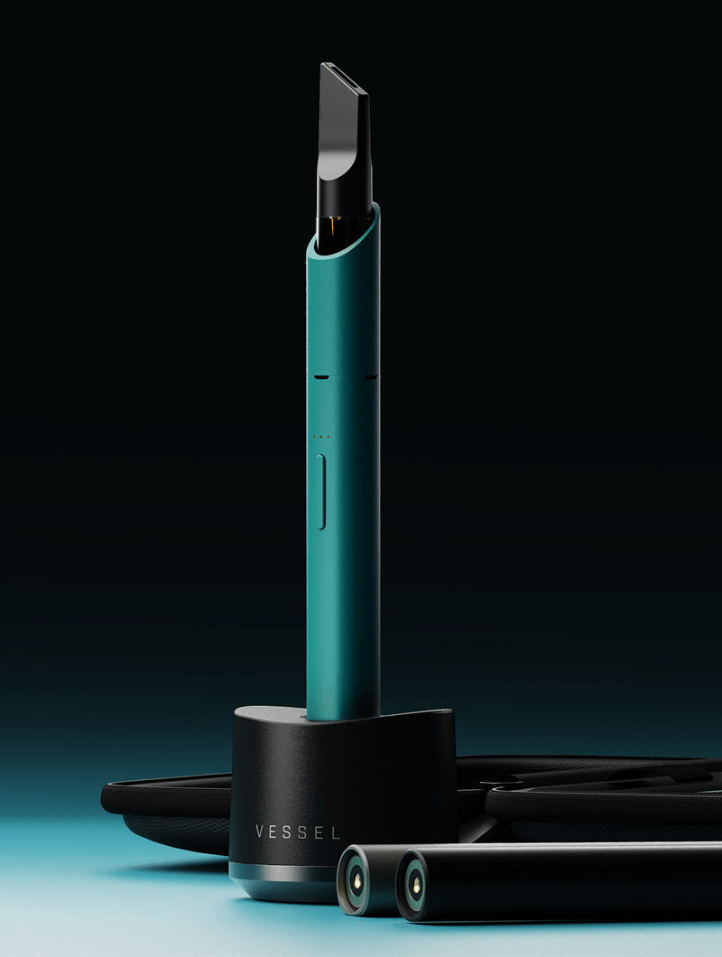 Vista Edge Series - Bahama