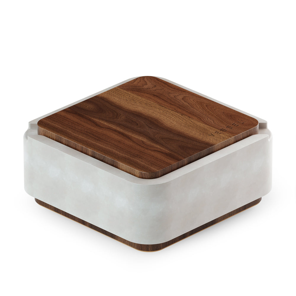 Ash Collection - Vessel®