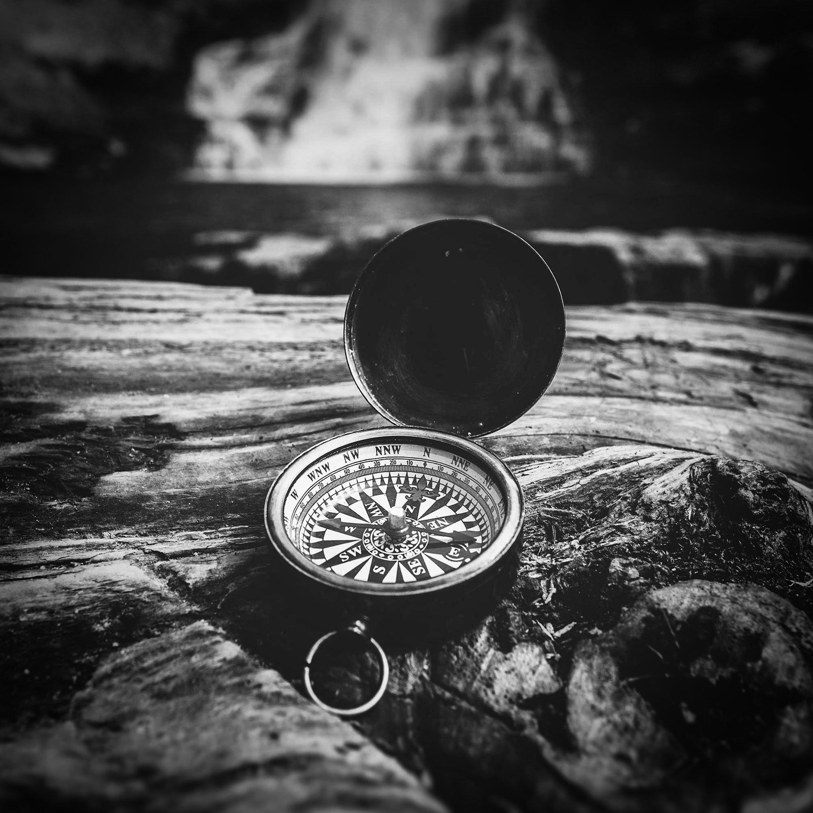 Compass Series Compass Series