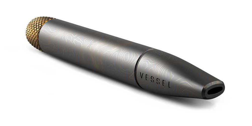 Introducing Helix. The world's most innovative one-hitter. Introducing Helix. The world's most innovative one-hitter.