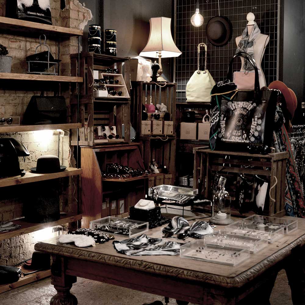Become a Vessel Brand Retailer
