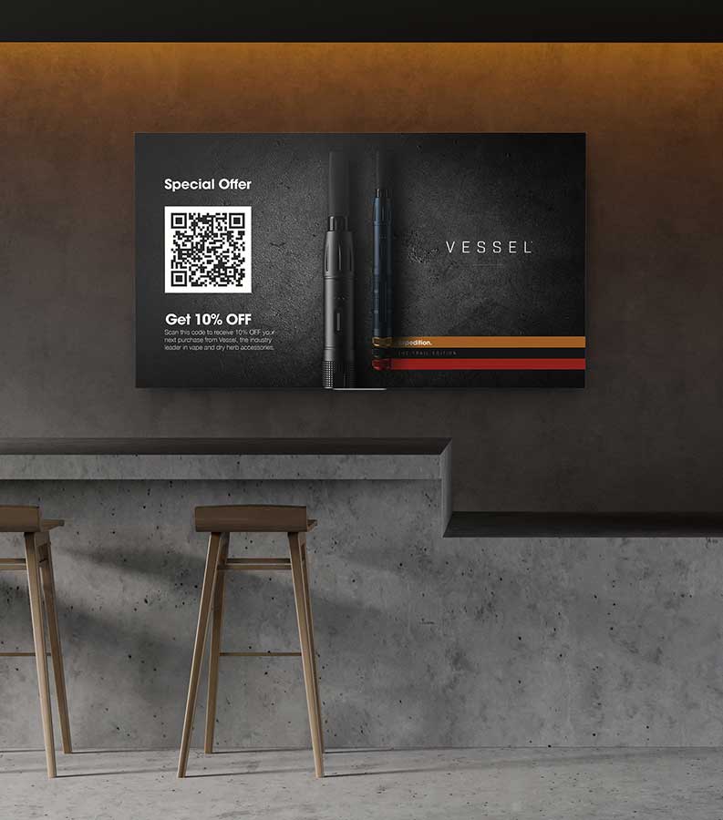 Vessel | How to Become a Retailer Vessel | How to Become a Retailer