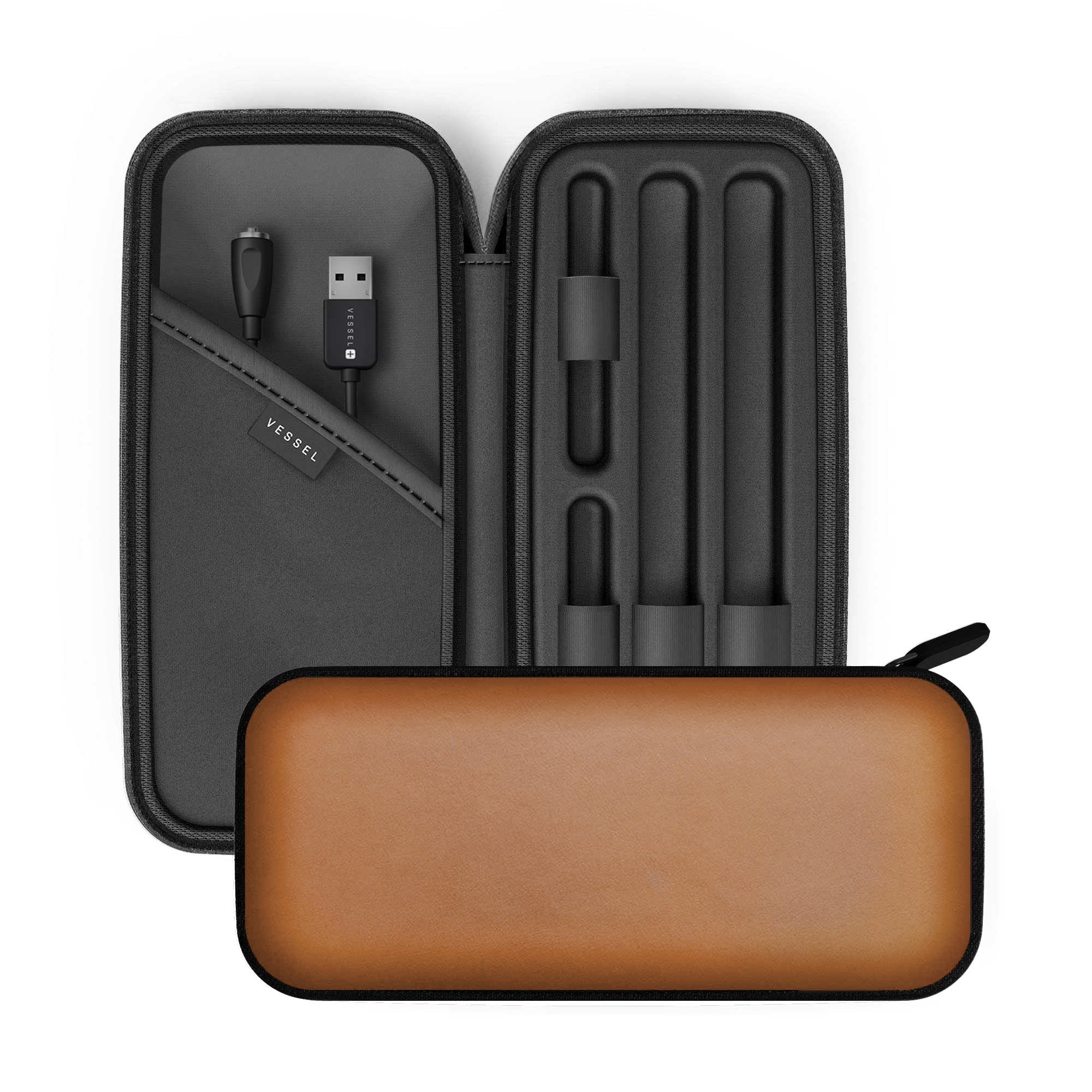 Vessel - Premium 510 Thread Batteries, Cases, Stands, and More. - carry- case - carry-case Vessel - Premium 510 Thread Batteries, Cases, Stands, and More. - carry- case - carry-case
