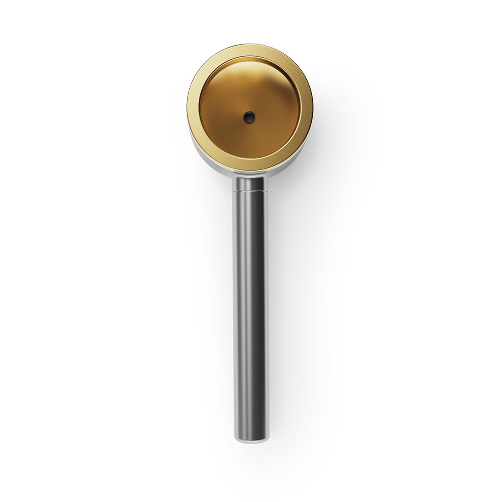 Pipe [Gunmetal]
