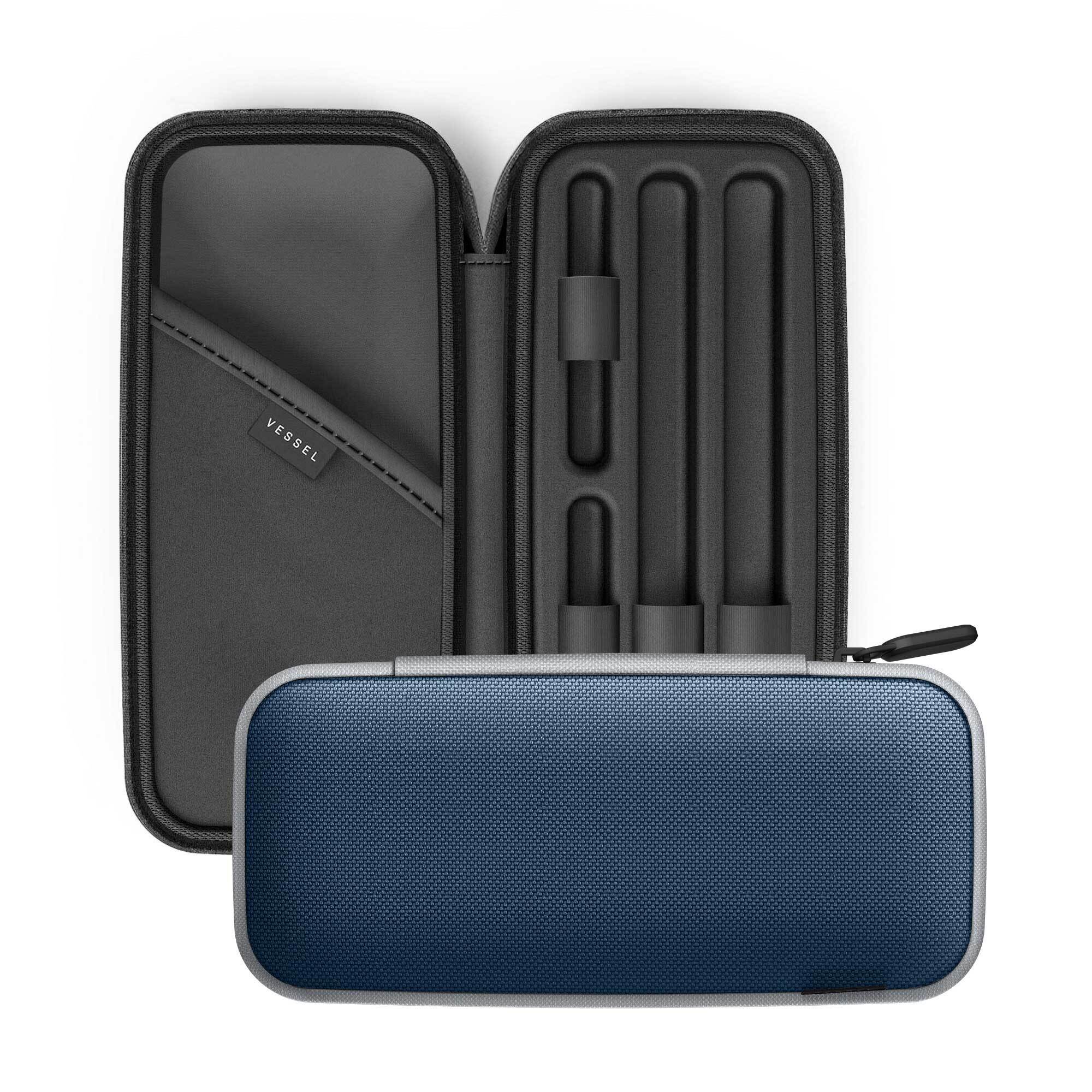 Premium Vape Pen & Cartridge Case by Vessel Premium Vape Pen & Cartridge Case by Vessel