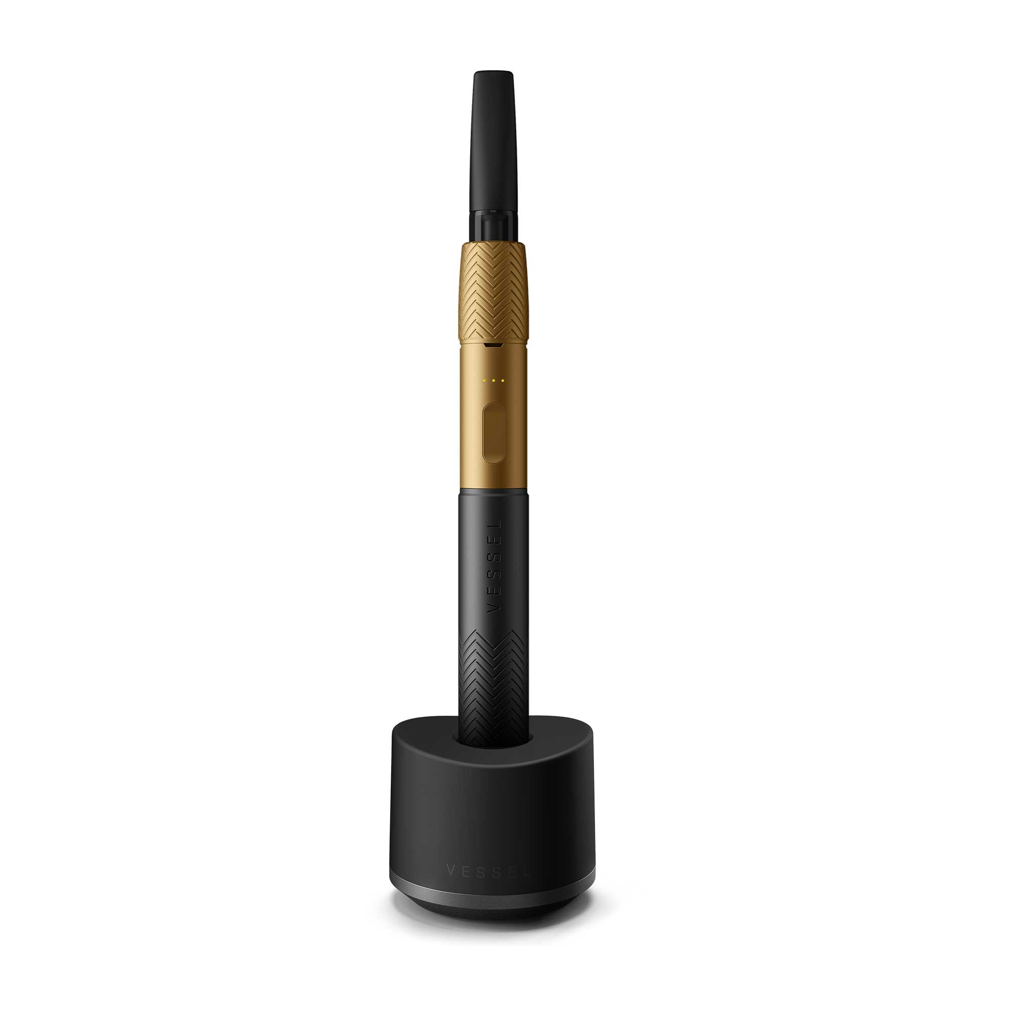 BASE - Vessel Vape Pen Charging Stand BASE - Vessel Vape Pen Charging Stand