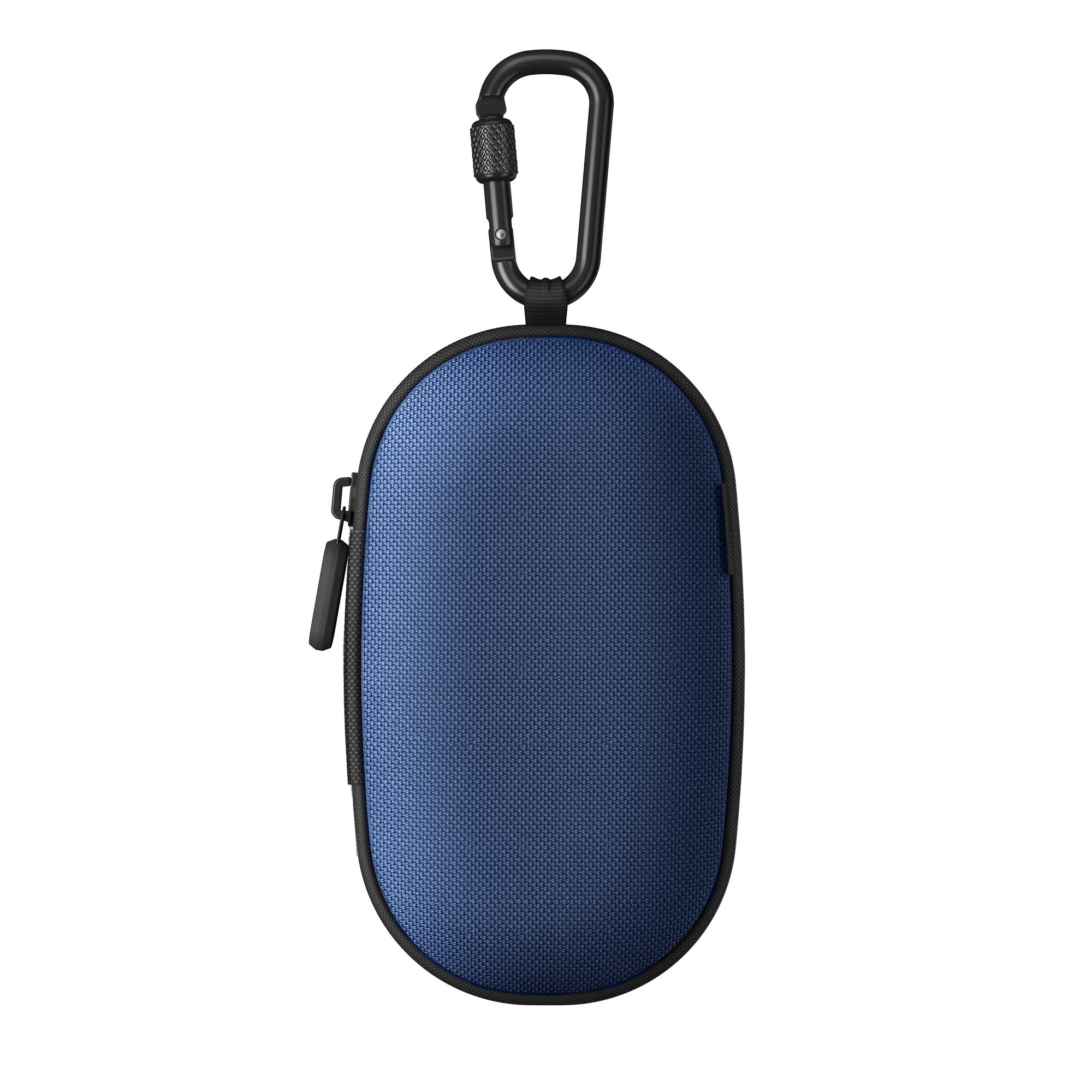 Vessel - Scout Case [Navy] - Storage for the Compass Series 510 Thread Vape Batteries